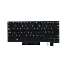 Lenovo Uyumlu Thinkpad T470 Klavye Tuş Takımı 01Ax392 Lenovo Uyumlu Thinkpad T470 Klavye Tuş Takımı 01Ax392