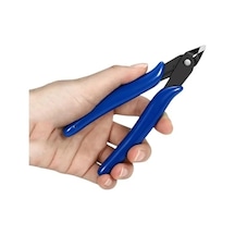 Kaliteli Model Yan Keski, 170 Mm Uzunluk
