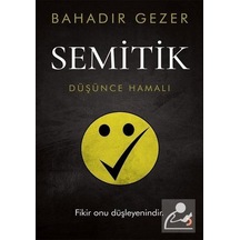 Semitik - Düşünce Hamalı - Bahadır Gezer - Cinius