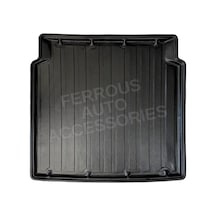 Ferrous Autoaccessories Peugeot 408 Suv 3d Bagaj Havuzu 2023 Ve Üstü Açık Bej