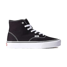 Vans Authentıc Hı 2.0 Unisex Günlük Ayakkabı Vn000e8h6bt1 Siyah