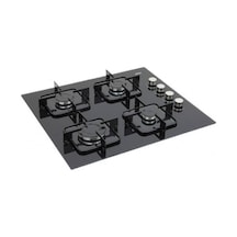 Ukinox Ares 60 X Ankastre Ocak
