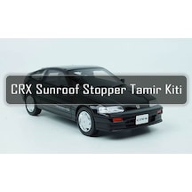 Honda Crx Sunroof Stopper Tamir Kiti 88-91