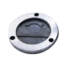 Bartech Vakum Pompası Kapağı Eski Model