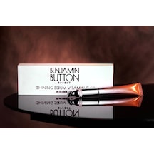 Benjamin Button Effect C Vitamini Serum Titreşimli Yeni Nesil C Vitamini Serum 25 Ml