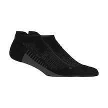 Asics Performance Run Sock Ankle Siyah Koşu Çorabı 3013a982-001 Siyah