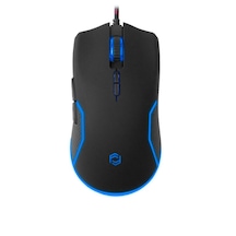 Gameforce Raven Programlanabilir 8.000dpı Rgb Oyuncu Mouse