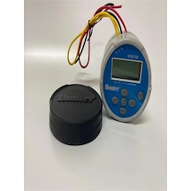 Node 100 1 Istasyonlu Pilli Kontrol Ünitesi