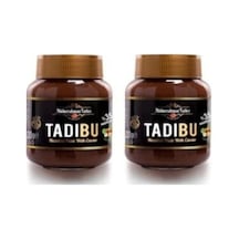 Tadıbu Kakaolu Fındık Ezmesi 2 X 330 Gr