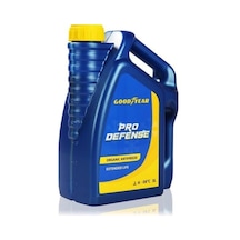 Goodyear Pro Defense Kırmızı Organik Antifriz -56 C 3 Lt
