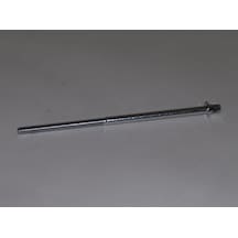 Maxtone 526-118 Davul Akort Vidası 118 Mm Yedek Parça Uzun Tip Çelik Konstrüksiyon, Standart Davul Aksamlarıyla Uyum Ve Hassas Akort İmkanı