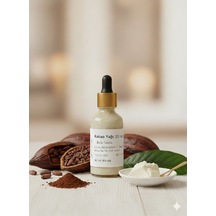 Aktar Diyarı Kakao Yağı 20 ML