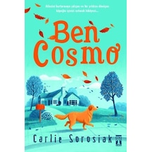Ben Cosmo - Şömizli - Carlie Sorosiak - Genç Timaş