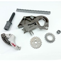 Ina 558009210 Yag Pompa Zıncır Setı Bmw N40 N42 N43 N45 N46 E81 E87 E46 E92 E60 E83 E84 Z4 E85 11277500502 11277500502-11417567768