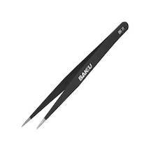 Baku Bk-11esd İnce Uçlu Cımbız