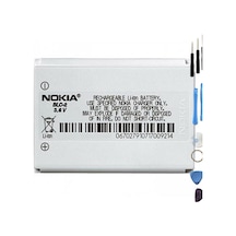 Nokia Blc-2 3310 3315 3410 3510 3510İ Batarya Pil