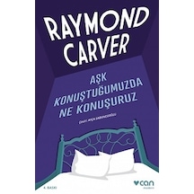 Aşk Konuştuğumuzda Ne  Konuşuruz
