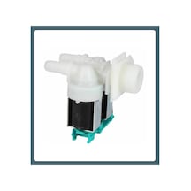 Bosch Waa24260sk/08 Uyumlu Çamaşır Makinesi Su Alma Ventili