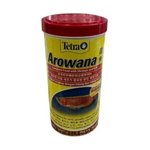 Tetra Arowana Balık Yemi -1lt
