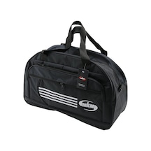 Küçük Boy Sports Bag Seyahat Çantası 3 Bölmeli 50 X 31 X 16cm 5468 Çok Renkli