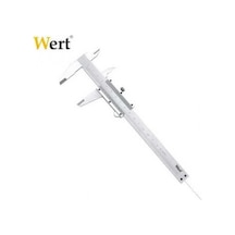 Wert 2320 Mekanik Kumpas 150 Mm