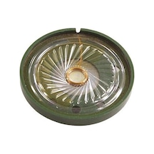 Hoparlör 8 Ohm 0.25W 36Mm