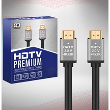 Expotech Ex-hdtv10-4k 10mt Hdtv Kablo