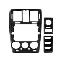 Hyundai Getz 2002-2011 9" Multimedia Çerçevesi 9"