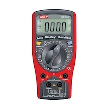 Uni-t Ut-50e Dijital Multimetre