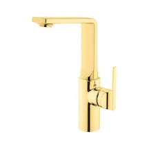 Artema Suit L A4246823 Yüksek Lavabo Bataryası Altın