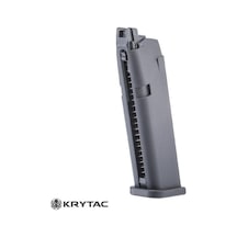 Krytac Silencerco Maxim9 24bb Gbb Yedek Şarjör Magazine