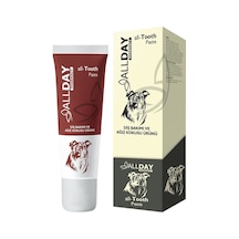 Allday All-Tooth Paste Köpek Diş ve Ağız Bakım Paste 100 G