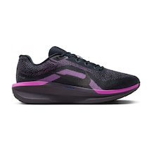 Nike Air Winflo 11 Se Erkek Siyah Koşu Ayakkabısı Hq7975-400 Çok Renkli