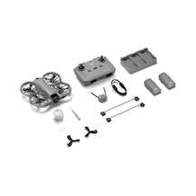Djı Neo 2 Fly More Combo Rc-n3 Djı Türkiye Garantili