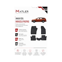 Fiat Egea Cross Station Wagon 2025 Model 4d Ekstra Havuzlu Paspas