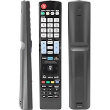 Dexter Weko Kl Rm-l930+ LG Uyumlu Lcd Led Tv Kumanda Rc0930