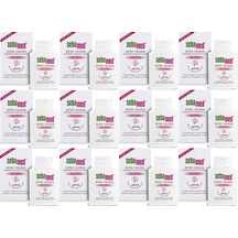 Sebamed İntim Likit 200ml Genital Bölge Temizleyici 12 Li Set