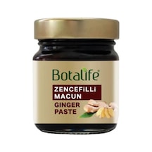 Botalife Ginger Paste Saf Zencefilli Macun 195 G