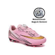 Pembe - Siyah