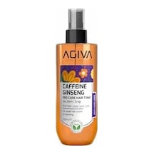 Care Caff-ginseng 200ml Saç Toniği