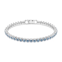 5734239 Swarovski Bilezik Mp Imber:bracelet Debl/rhs M Metalik