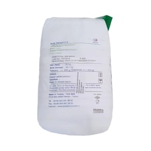 Şişecam Saf Karbonat İçilebilir Sodyum Bikarbonat 10 KG