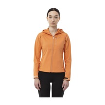 Merrell Focus Kadın Softshell Ceket Turuncu