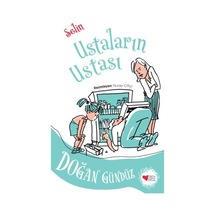 Ustaların Ustası - Selin - Ezjı-647936