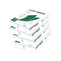 Laser Copy Garantili Fotokopi Kağıdı 4 Paket A4 80 gr 2000 Yaprak