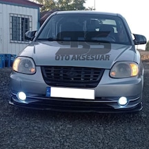 Hyundai Accent Admire Batman Yarasa Ayna Kapağı 2000-2006 Arası (01)