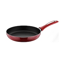 Taç Tt1149 Granit Tava 32 Cm Şık Tasarım Kullanışlı Ve Dayanıklı Yapı Çok Renkli