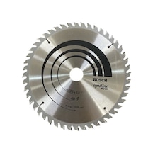 Optiline Wood 235x2,8x30/25 Mm 48 Diş Testere