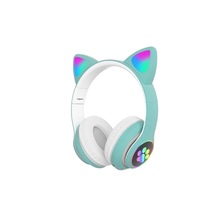 STN28 Vilya Bluetooth Kedi Kulaküstü Kulaklık