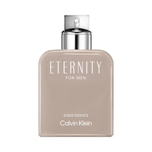Calvin Klein Eternity Suede Essence Parfum Intense 200 Ml Aromatik